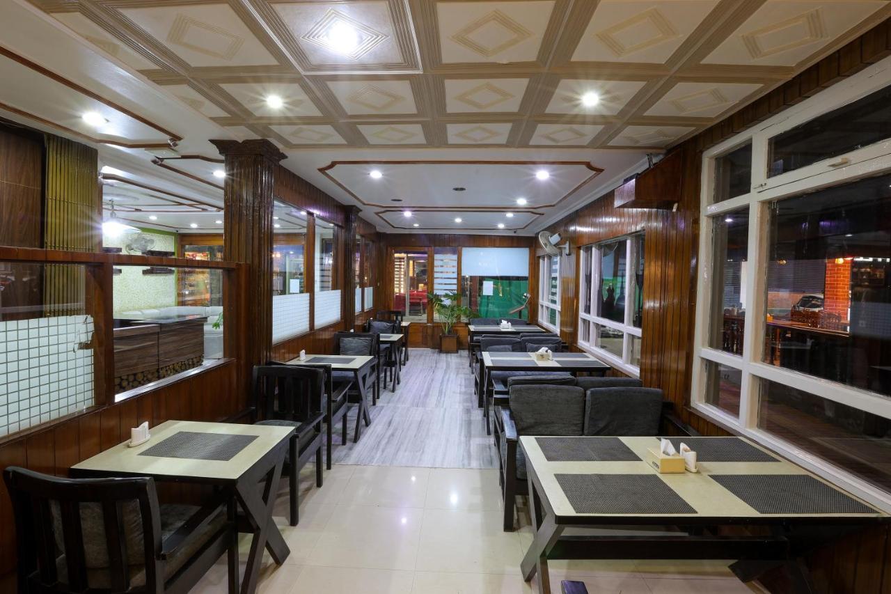 Hotel Sekai Kathmandu Exterior foto