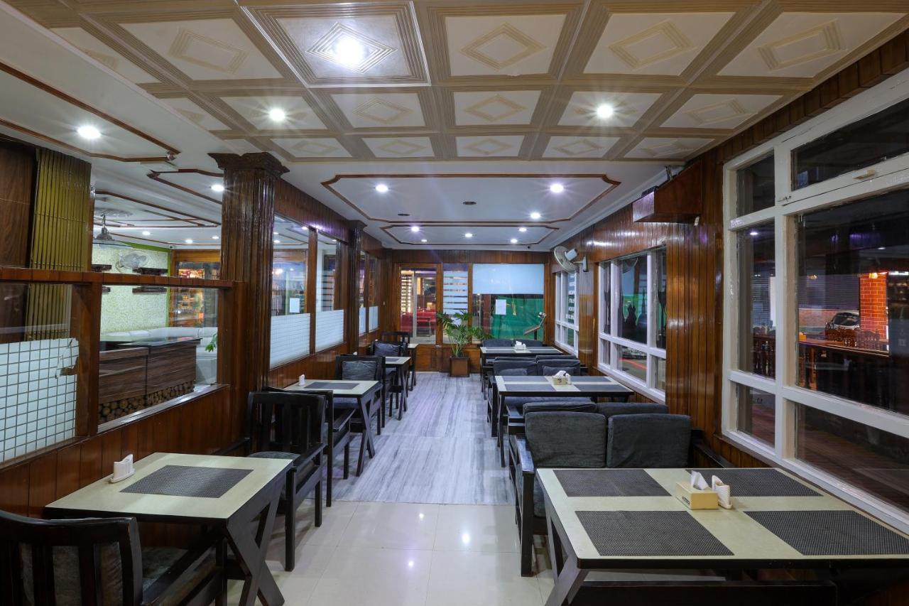 Hotel Sekai Kathmandu Exterior foto